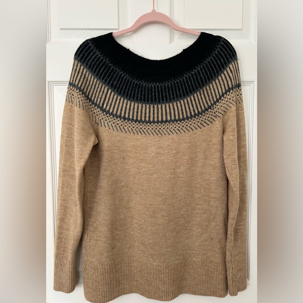 NWT Festive Sweater